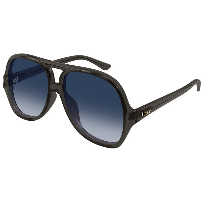 Chloe Sunglasses, Model: CH0289S Colour: 001