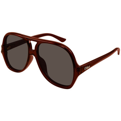 Chloe Sunglasses, Model: CH0289S Colour: 002