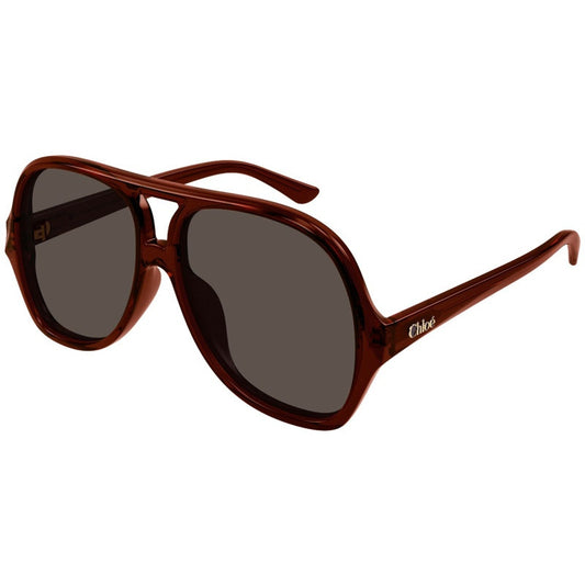 Chloe Sunglasses, Model: CH0289S Colour: 002