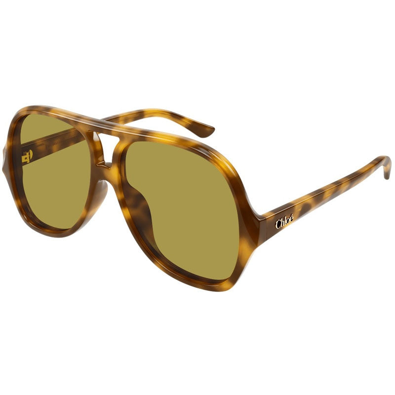 Chloe Sunglasses, Model: CH0289S Colour: 003
