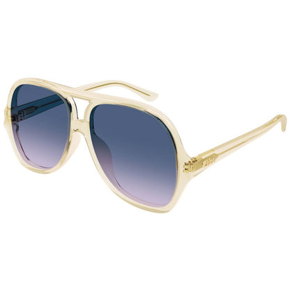 Chloe Sunglasses, Model: CH0289S Colour: 004