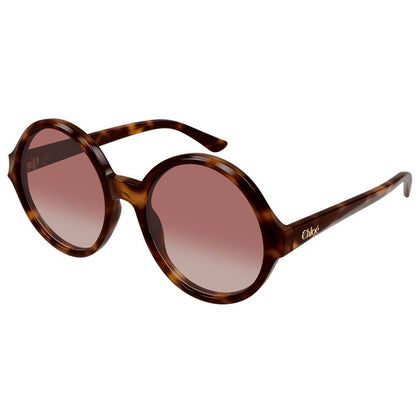 Chloe Zonnebril, Model: CH0290S Kleur: 003