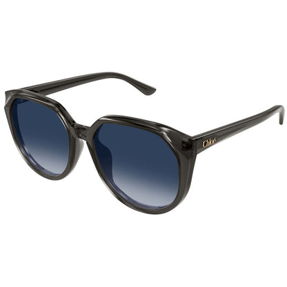 Chloe Sunglasses, Model: CH0291SK Colour: 001