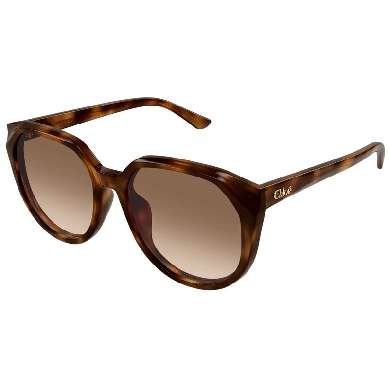 Chloe Sunglasses, Model: CH0291SK Colour: 003