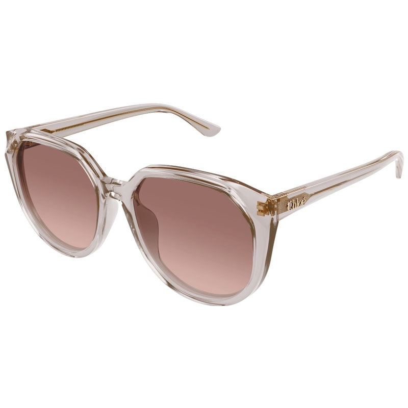 Chloe Sunglasses, Model: CH0291SK Colour: 004