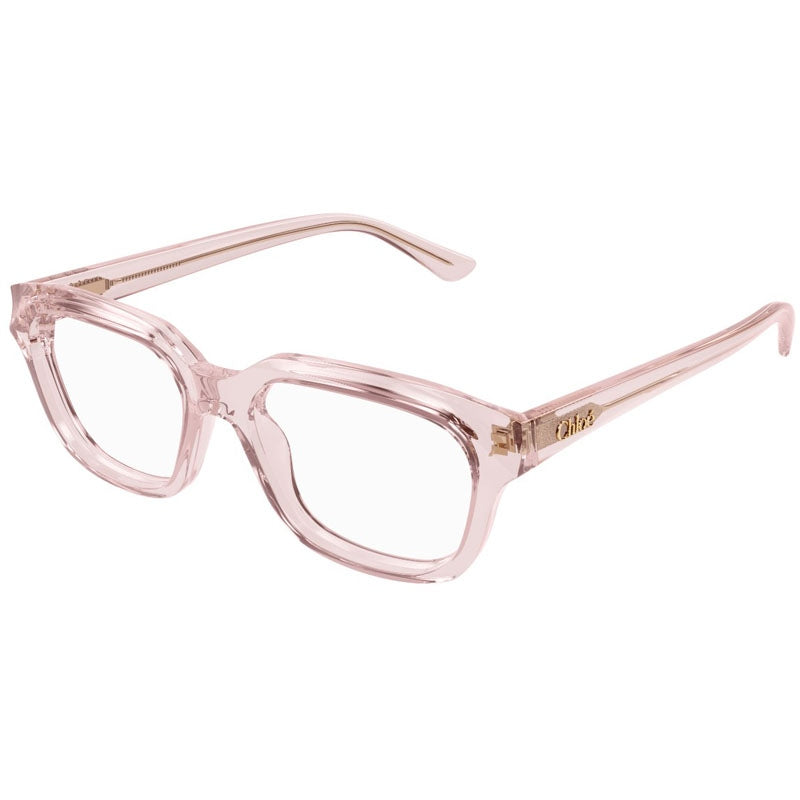 Chloe Eyeglasses, Model: CH0292O Colour: 008