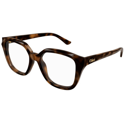 Chloe Eyeglasses, Model: CH0293O Colour: 002