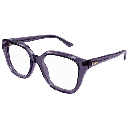 Chloe Eyeglasses, Model: CH0293O Colour: 004