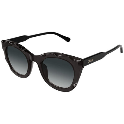 Chloe Sunglasses, Model: CH0295S Colour: 001