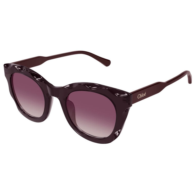 Chloe Sunglasses, Model: CH0295S Colour: 002