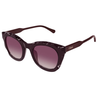 Chloe Sunglasses, Model: CH0295S Colour: 002