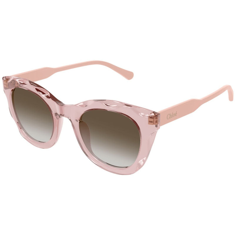 Chloe Sunglasses, Model: CH0295S Colour: 004
