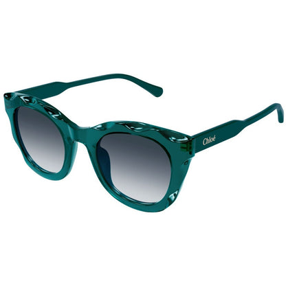 Chloe Sunglasses, Model: CH0295S Colour: 005
