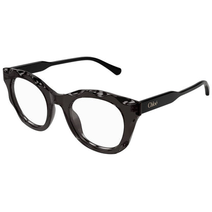 Chloe Eyeglasses, Model: CH0296O Colour: 001