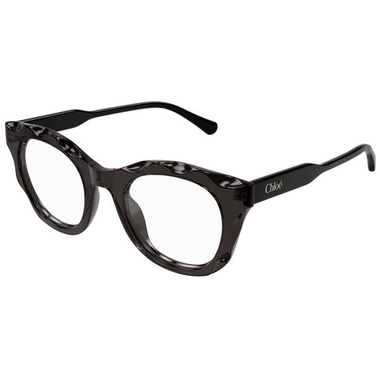 Chloe Eyeglasses, Model: CH0296O Colour: 001