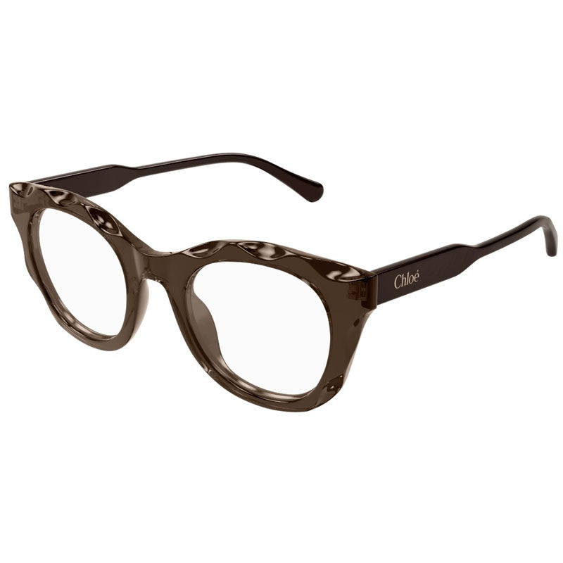 Chloe Eyeglasses, Model: CH0296O Colour: 003