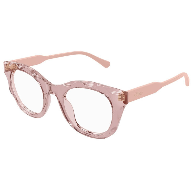 Chloe Eyeglasses, Model: CH0296O Colour: 004