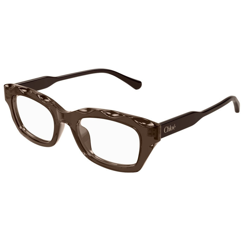 Chloe Eyeglasses, Model: CH0297O Colour: 007