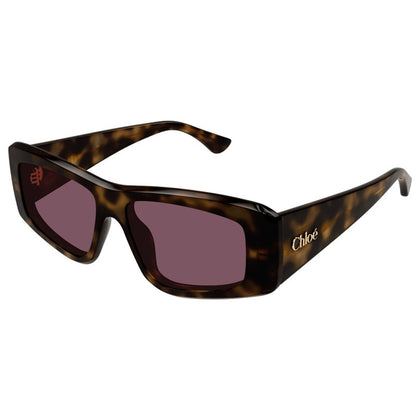 Chloe Sunglasses, Model: CH0299S Colour: 002