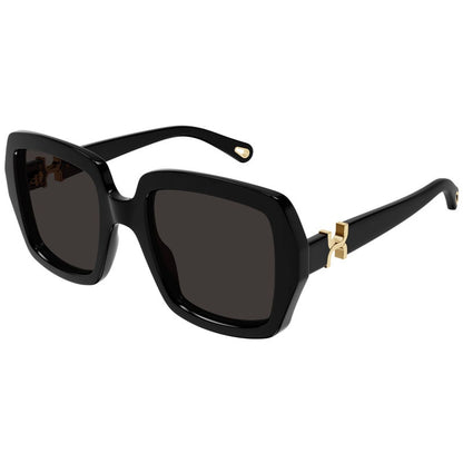 Chloe Sunglasses, Model: CH0301S Colour: 001