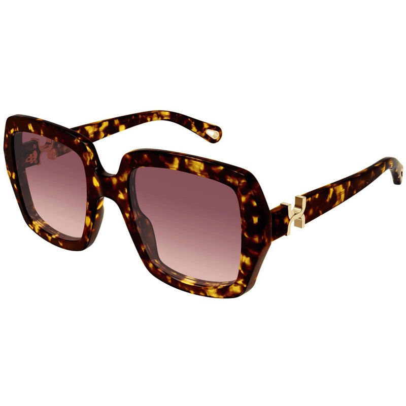 Chloe Sunglasses, Model: CH0301S Colour: 002