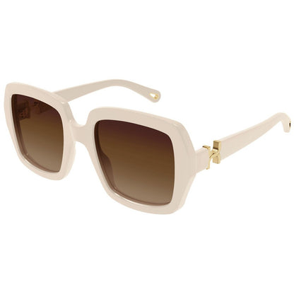 Chloe Sunglasses, Model: CH0301S Colour: 003