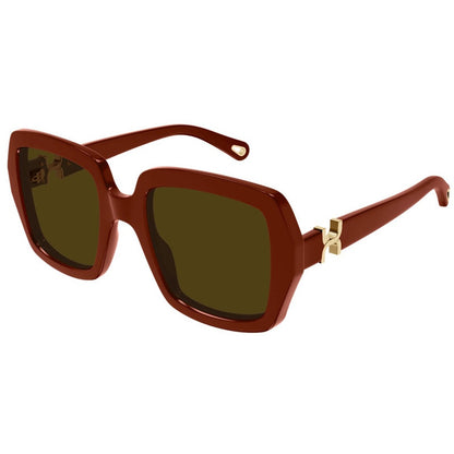 Chloe Sunglasses, Model: CH0301S Colour: 004