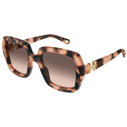 Chloe Sunglasses, Model: CH0301S Colour: 006