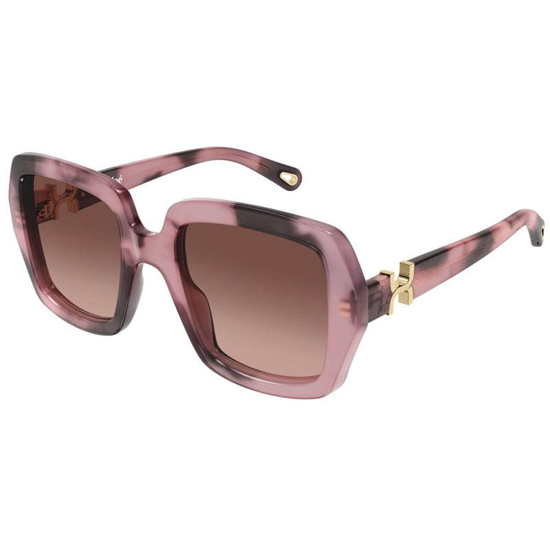 Chloe Sunglasses, Model: CH0301S Colour: 007
