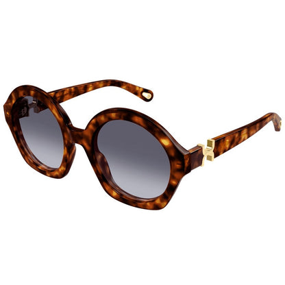 Chloe Sunglasses, Model: CH0302S Colour: 002