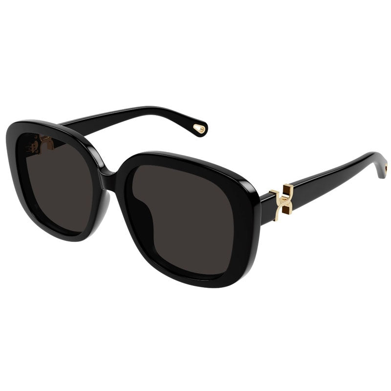 Chloe Sunglasses, Model: CH0303SK Colour: 001