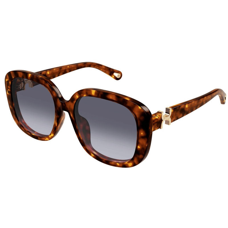 Chloe Sunglasses, Model: CH0303SK Colour: 002