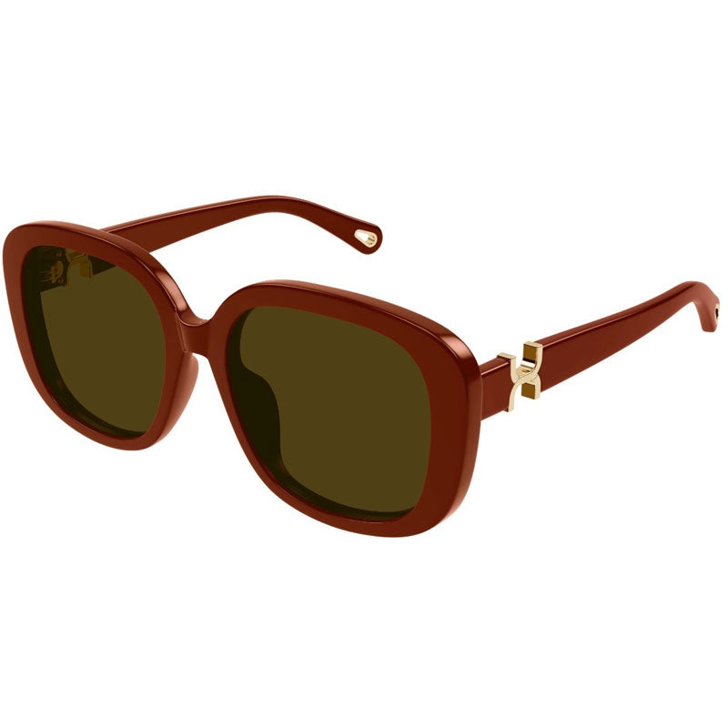 Chloe Sunglasses, Model: CH0303SK Colour: 004
