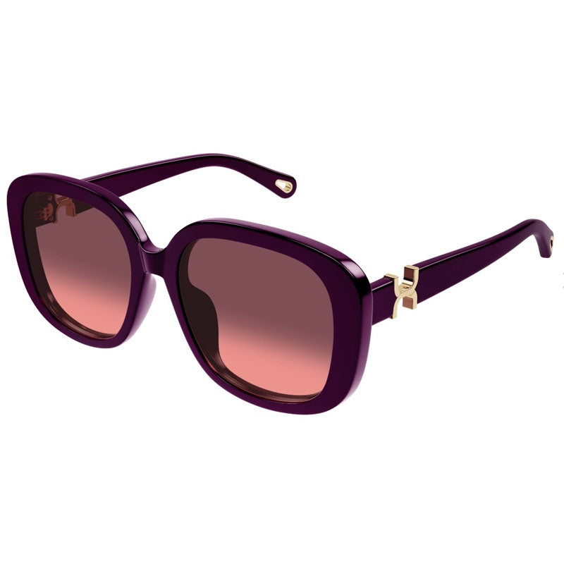 Chloe Sunglasses, Model: CH0303SK Colour: 005