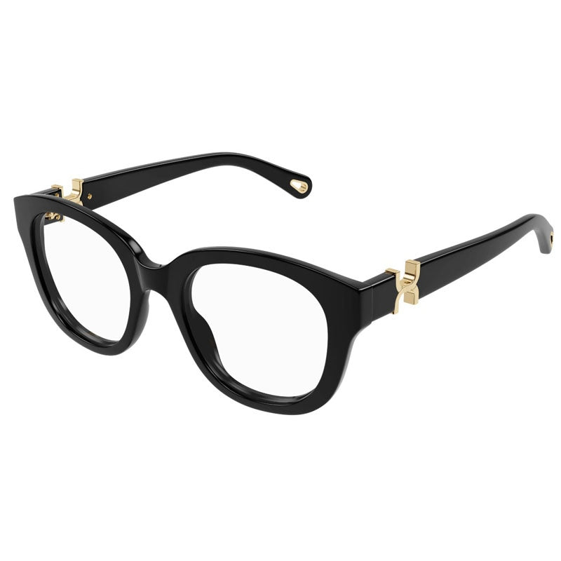 Chloe Eyeglasses, Model: CH0304O Colour: 001