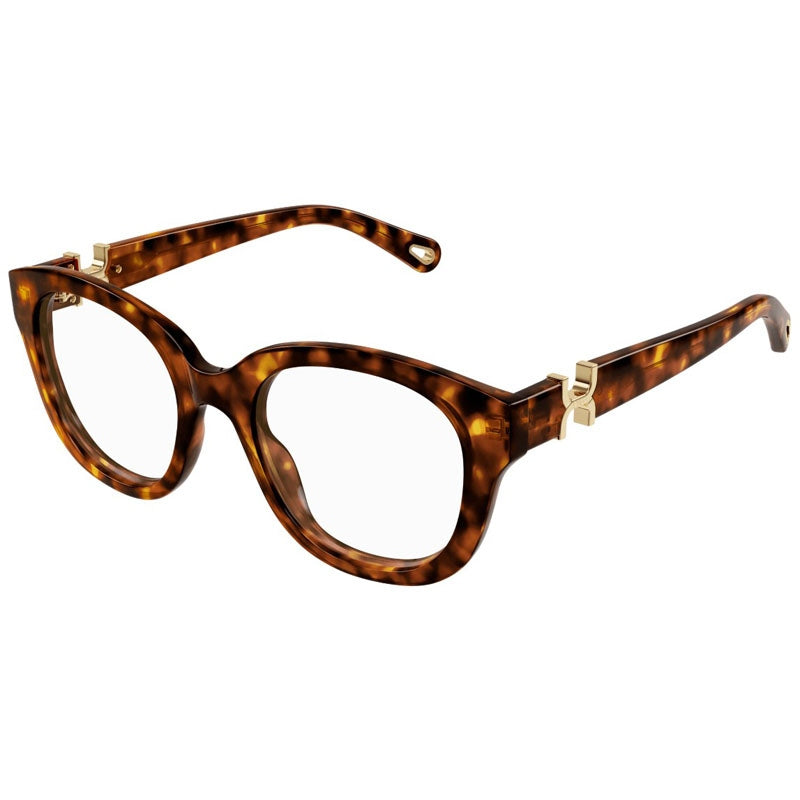 Chloe Eyeglasses, Model: CH0304O Colour: 002
