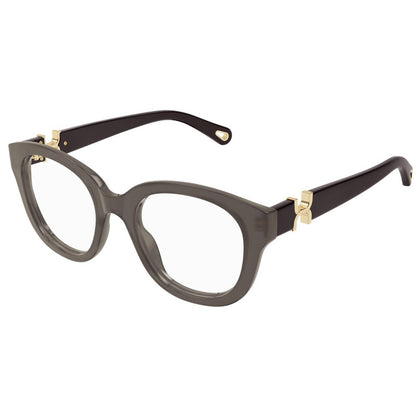 Chloe Eyeglasses, Model: CH0304O Colour: 003