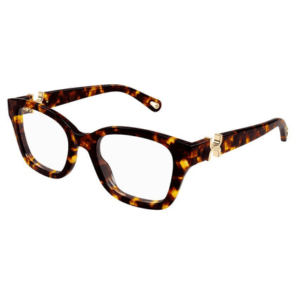 Chloe Eyeglasses, Model: CH0305O Colour: 006