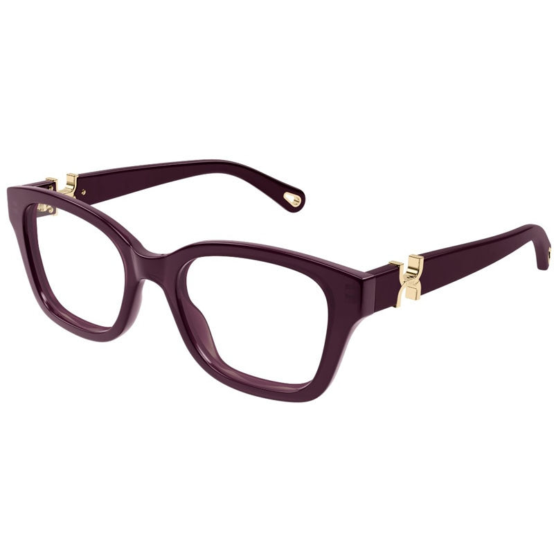 Chloe Eyeglasses, Model: CH0305O Colour: 008