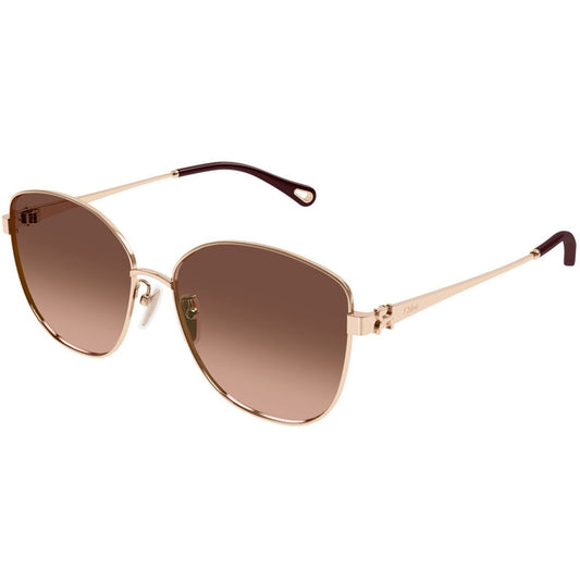 Chloe Sunglasses, Model: CH0306SK Colour: 002