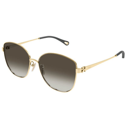 Chloe Sunglasses, Model: CH0306SK Colour: 003