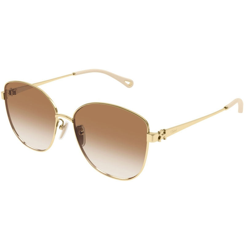 Chloe Sunglasses, Model: CH0306SK Colour: 004