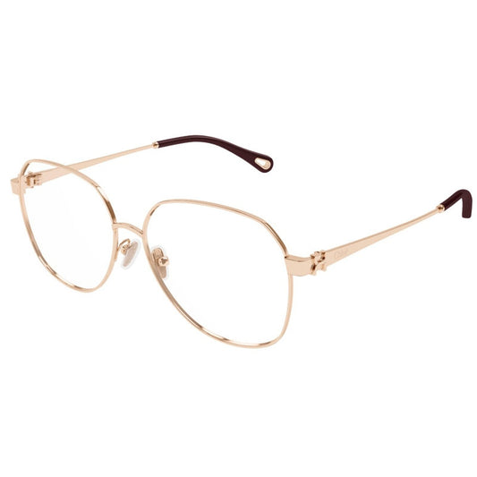 Chloe Eyeglasses, Model: CH0307O Colour: 003