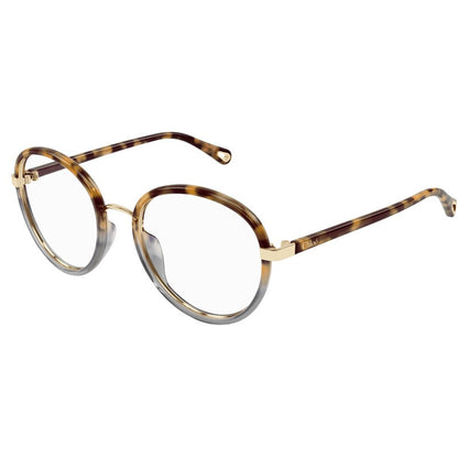 Chloe Eyeglasses, Model: CH0308O Colour: 003