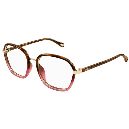 Chloe Eyeglasses, Model: CH0309O Colour: 001