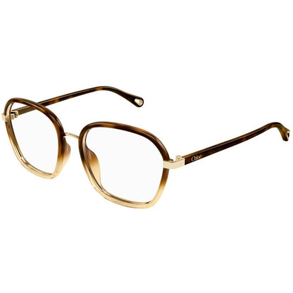 Chloe Eyeglasses, Model: CH0309O Colour: 002
