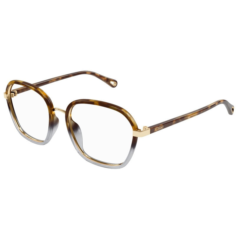 Chloe Eyeglasses, Model: CH0309O Colour: 003