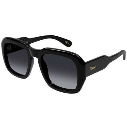 Chloe Sunglasses, Model: CH0310S Colour: 001