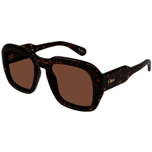 Chloe Sunglasses, Model: CH0310S Colour: 002