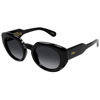 Chloe Sunglasses, Model: CH0311S Colour: 001